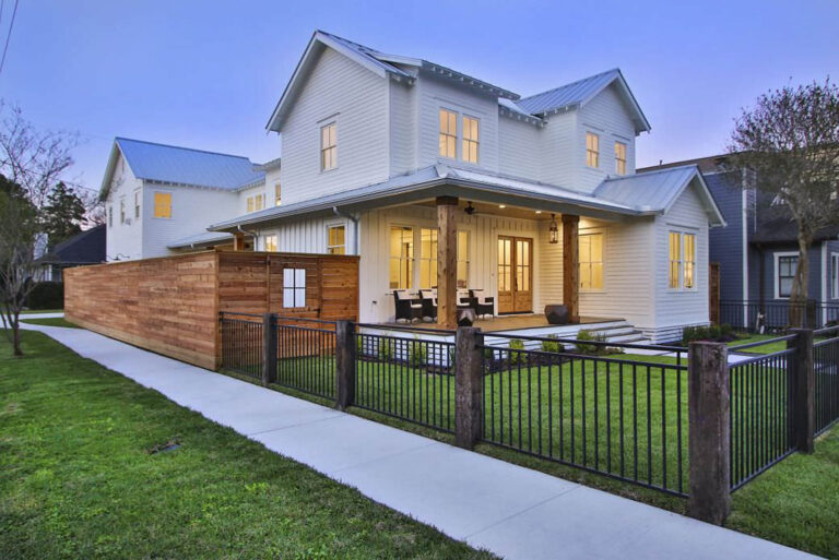 Corner Heights Casa